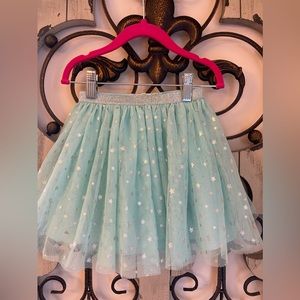 Girl’s Tulle Skirt